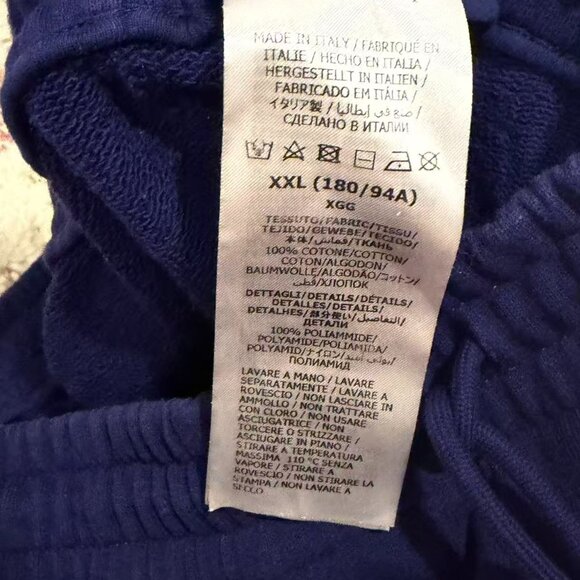 Gucci X The north face joggar - Picture 3 of 4